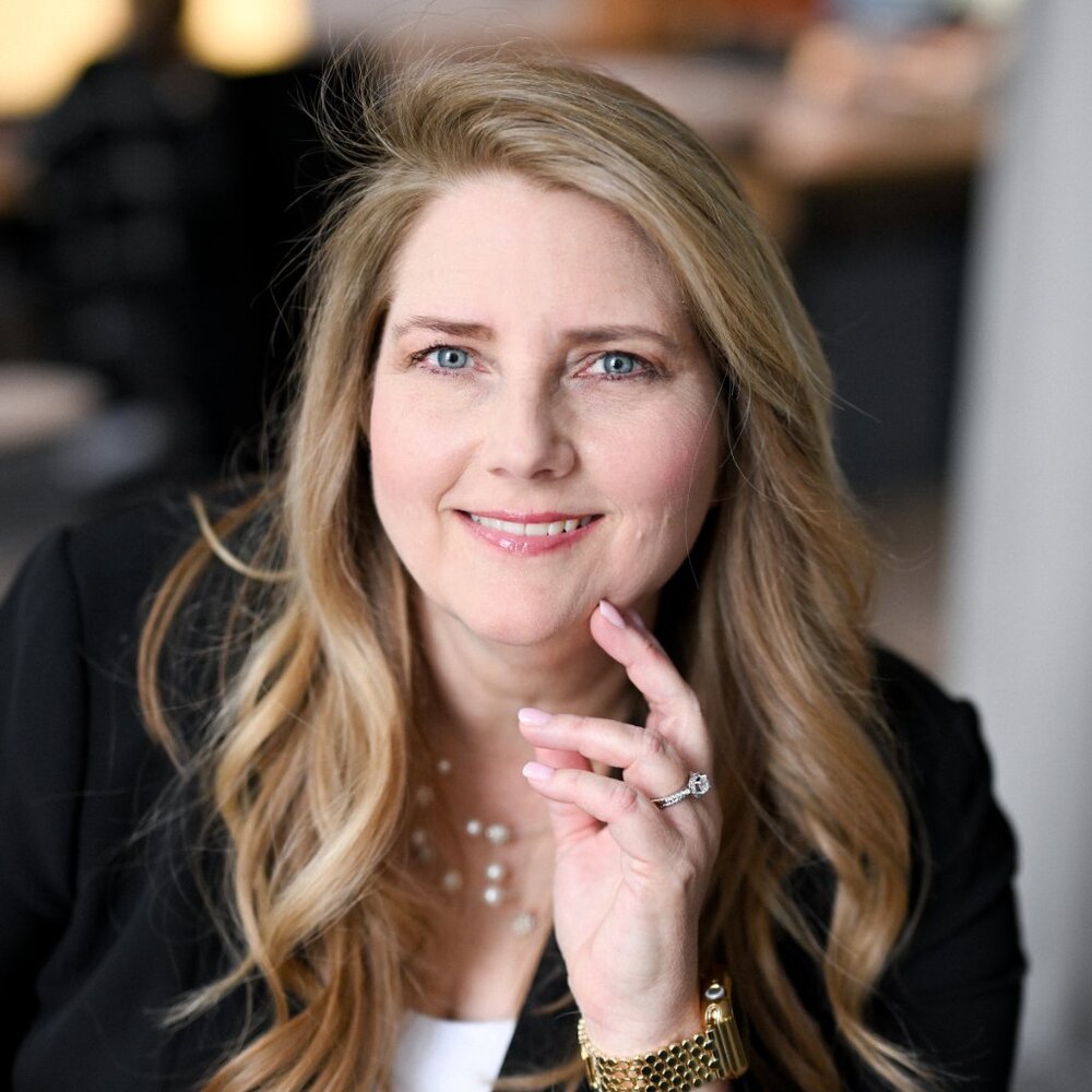 Meet your Posher, Catherine